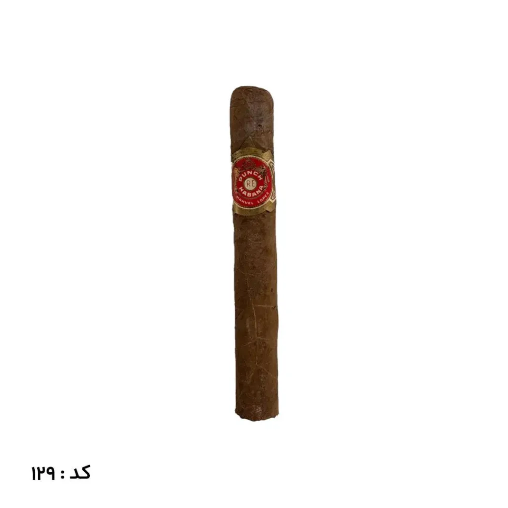 سیگار Punch Punch - کارن تجارت