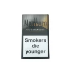 مارلبرو گلد تیتانیوم ادیشن