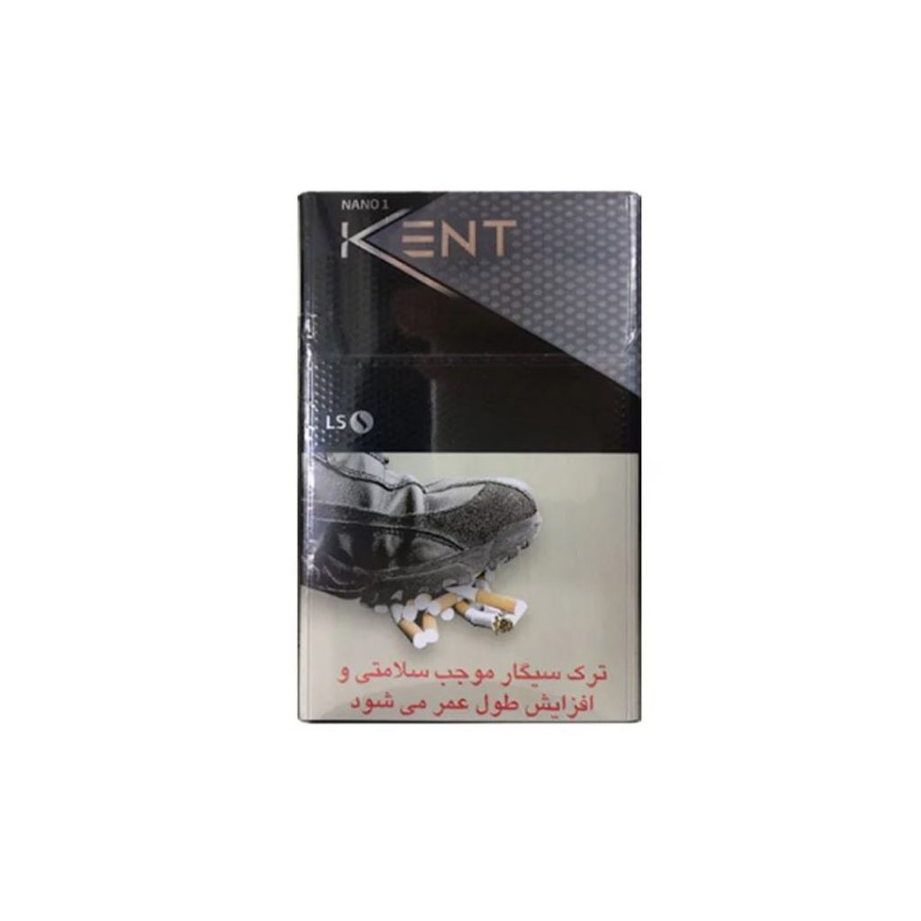 کنت نانو 1 - کارن تجارت